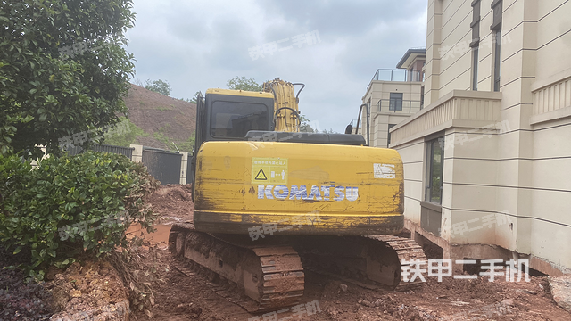 整机右后45°（整机外观）