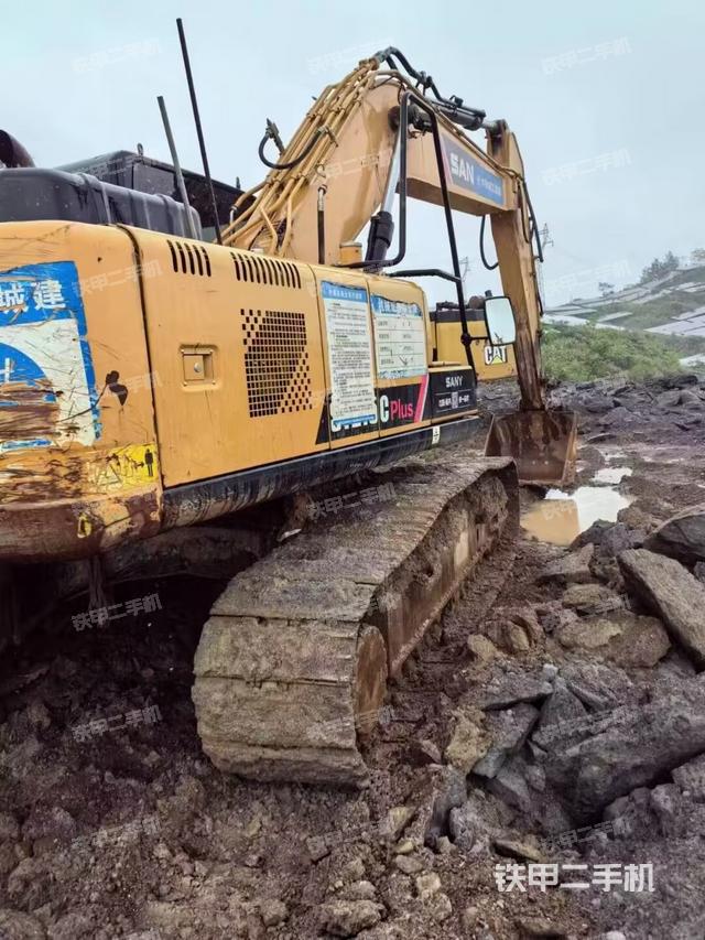 整机右后45°（整机外观）