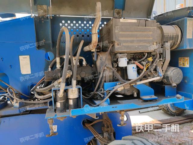 工作裝置1（工作裝置）