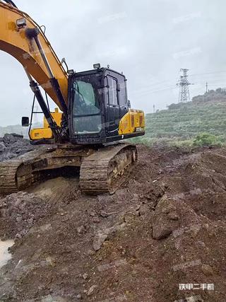 衢州市出售 三一重工 SY200C 挖掘机