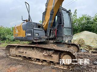 怀化市出售 徐工 XE135D 挖掘机