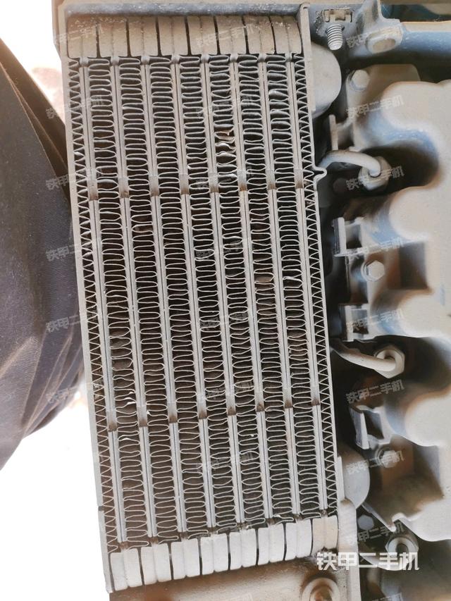 散熱器（動力系統(tǒng)）