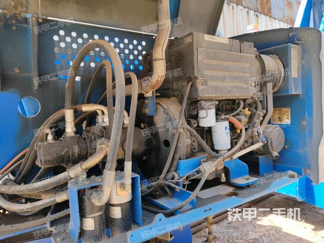 發(fā)動機(jī)/電動機(jī)1（動力系統(tǒng)）