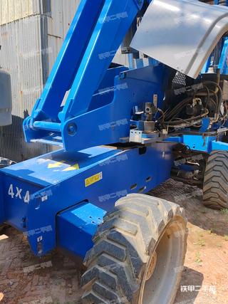 吉尼S-65高空作業(yè)機(jī)械