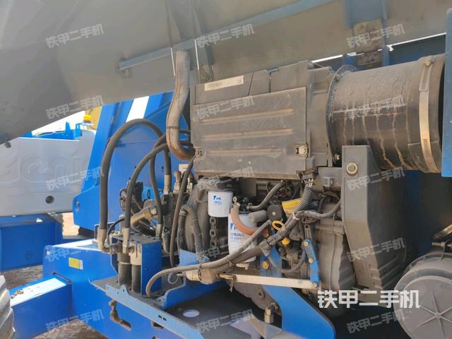 工作裝置2（工作裝置）