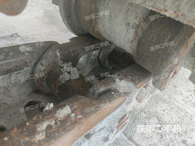 左导向轮（行走机构）