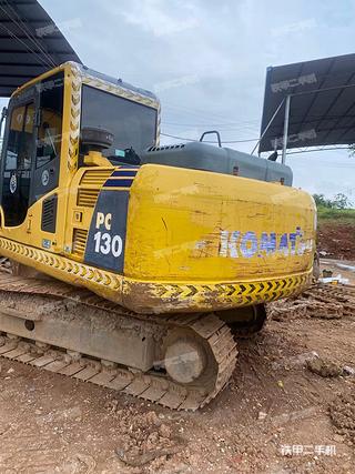 怀化市出售 小松 PC110-8M0 挖掘机