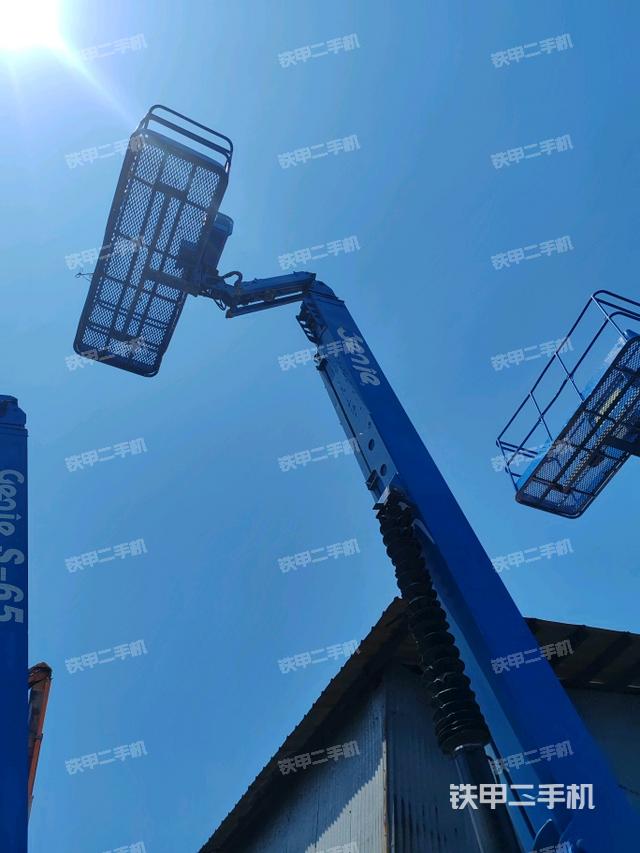 駕駛室頂部（駕駛室/操作室）