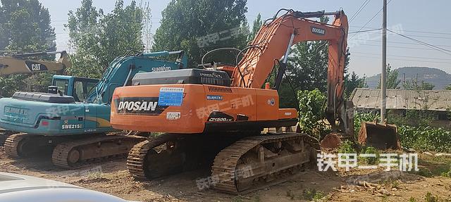 整机右后45°（整机外观）