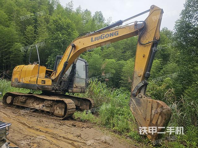 整机右后45°（整机外观）