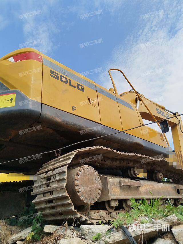 整机右后45°（整机外观）