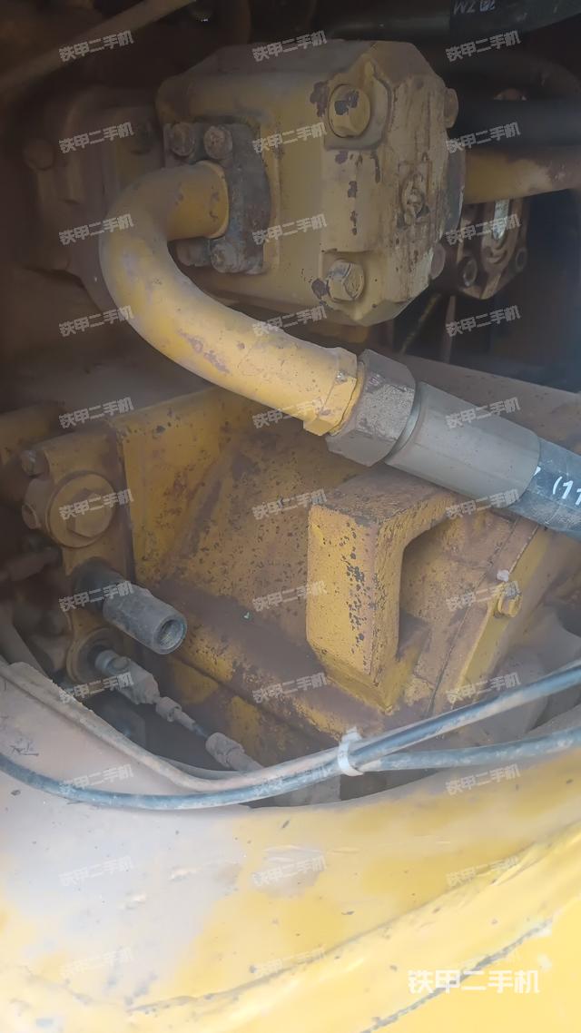 变速箱（整机外观及大件）