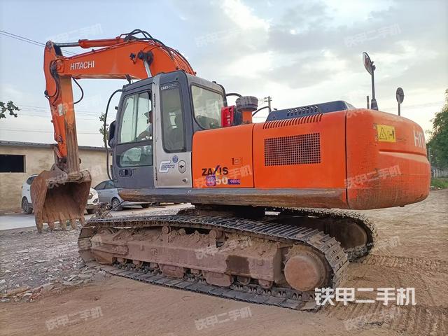日立ZX250K-3G挖掘机