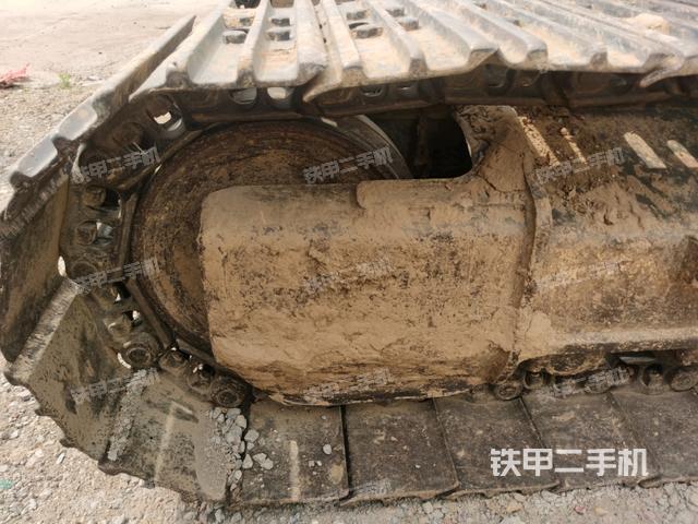 右托鏈輪+鏈筋（行走機(jī)構(gòu)）