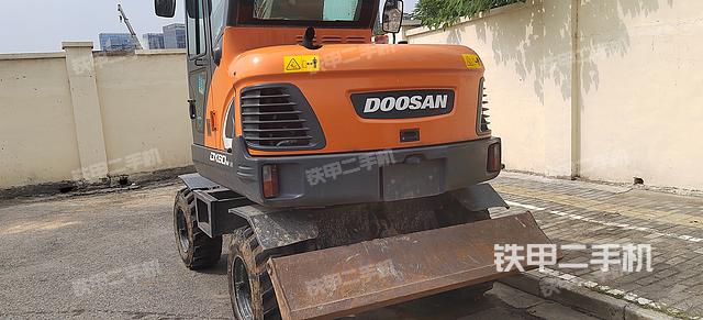 整机右后45°（整机外观）