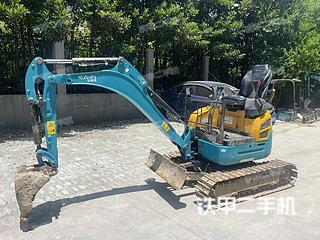苏州市出售 久保田 U-15-3 挖掘机
