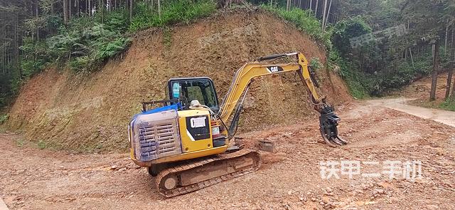 整机右后45°（整机外观）