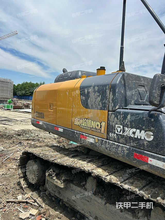 整机右后45°（整机外观）