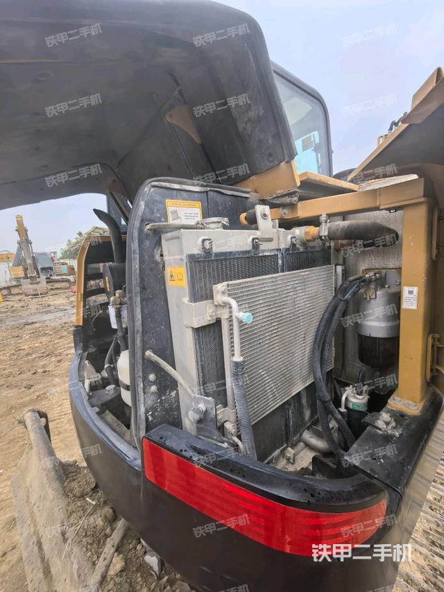 散热器室（大件舱室）