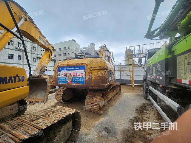 整机右后45°（整机外观）