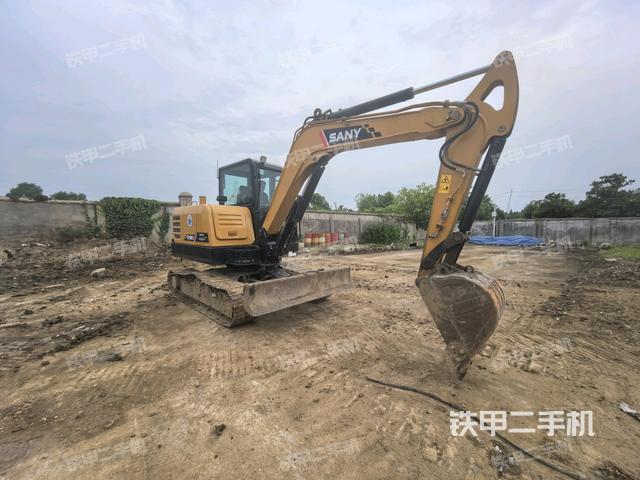 右前45（整机外观）