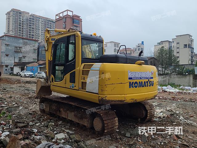 整机右后45°（整机外观）