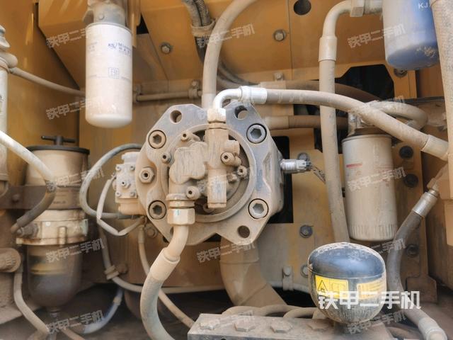 空濾倉整體（大件艙室）