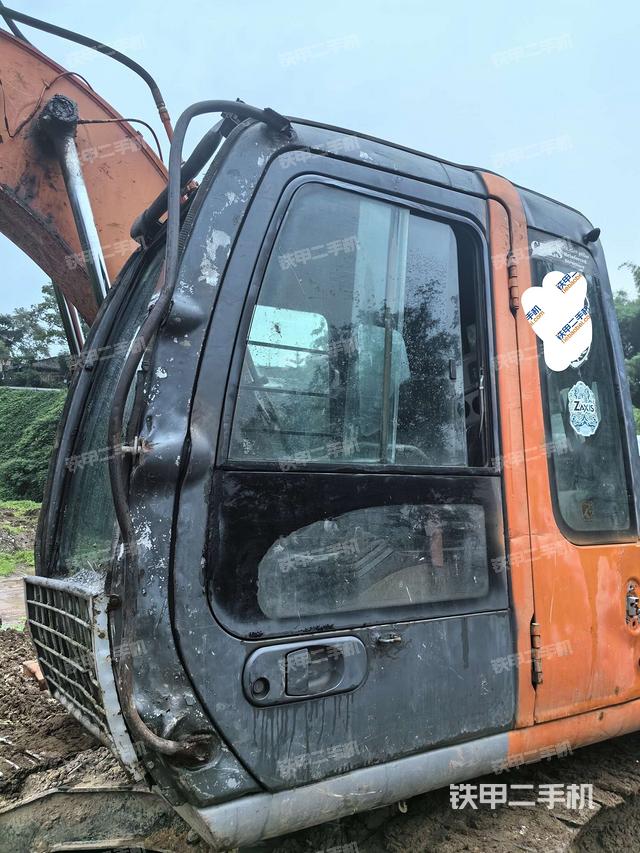 小時表（駕駛室部分）