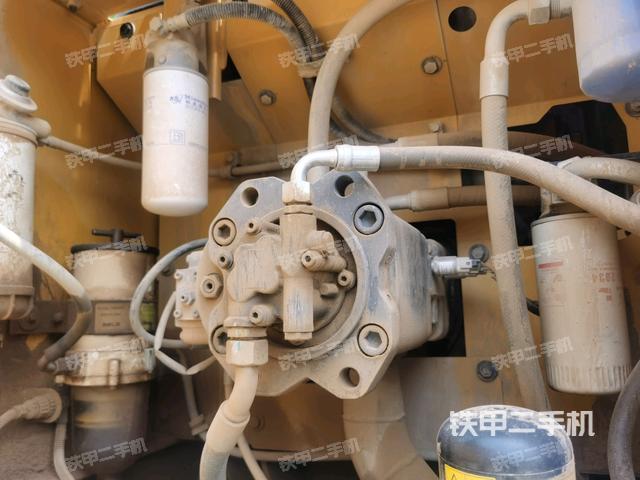 散熱器室（大件艙室）