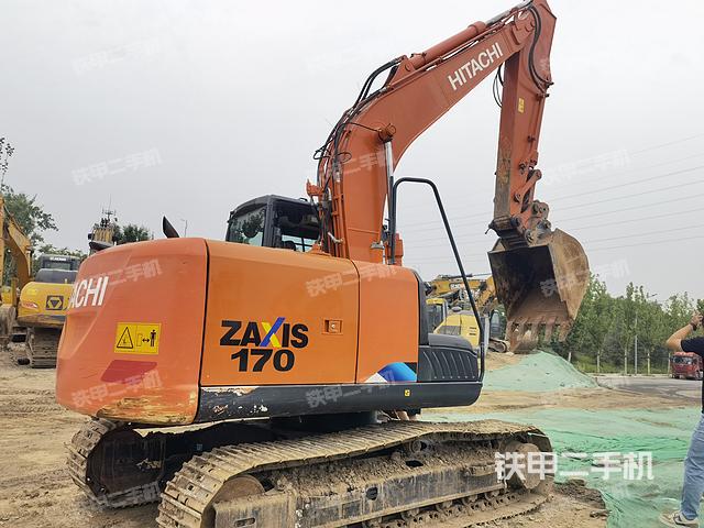 整机右后45°（整机外观）