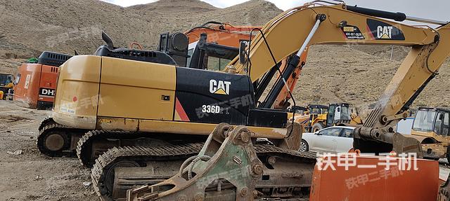 整机右后45°（整机外观）