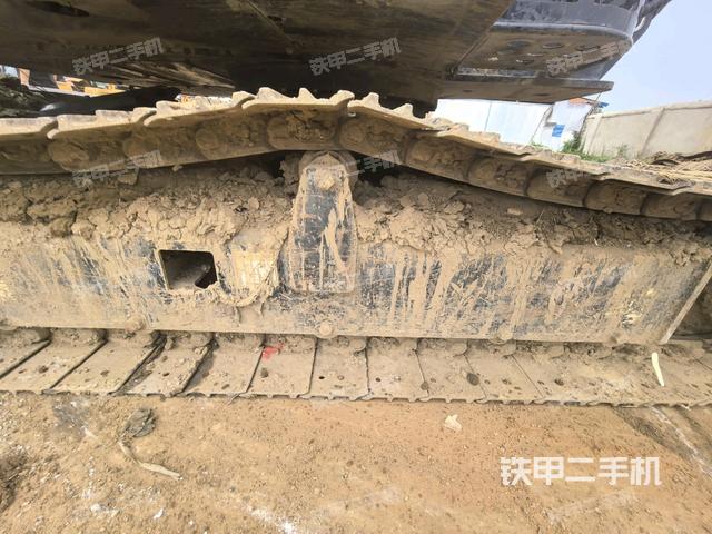 右导向轮（行走机构）