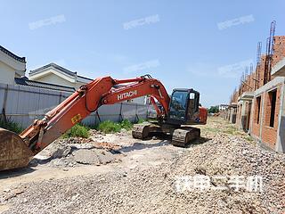 铜陵市出售 日立 ZX200-5A 挖掘机