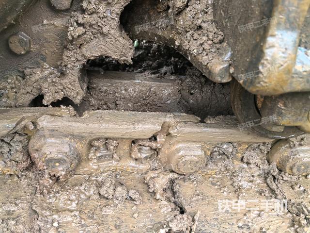 右托鏈輪+鏈筋（行走機(jī)構(gòu)）