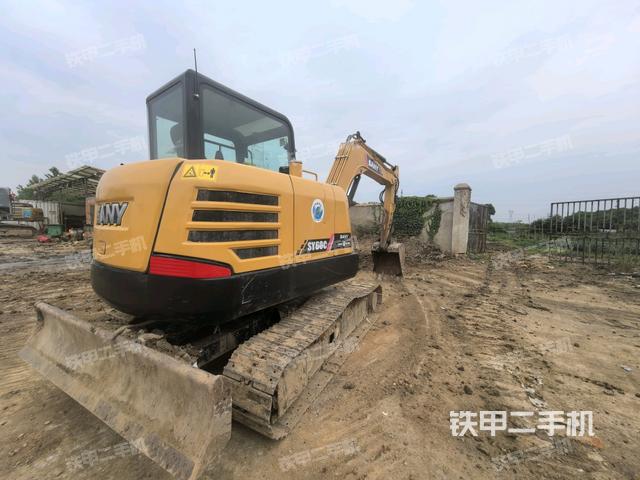 右后45（整机外观）