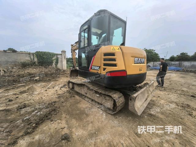 左后45（整机外观）