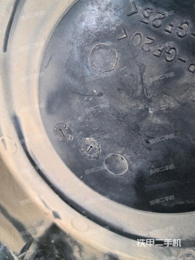 散熱器室（大件艙室）