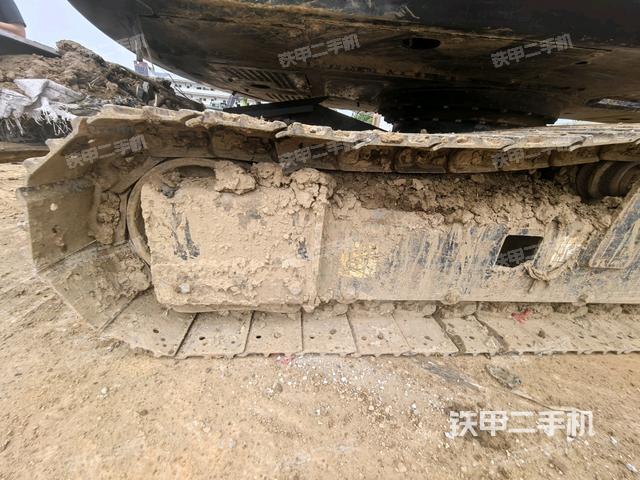 右托链轮+链筋（行走机构）