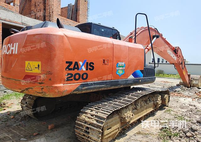 整机右后45°（整机外观）