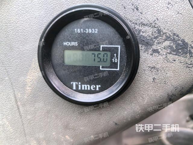 右側(cè)玻璃角標(biāo)（駕駛室部分）