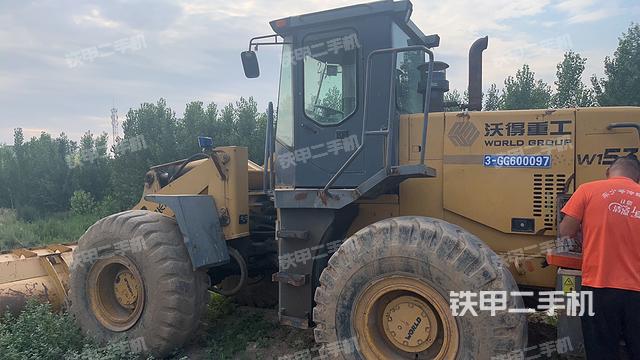 整机右后45°（整机外观及大件）