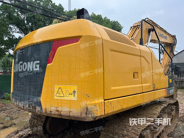 整机右后45°（整机外观）