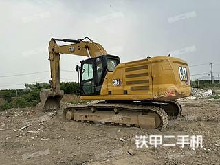 保定市出售 卡特彼勒 新一代CAT®330 液压 挖掘机