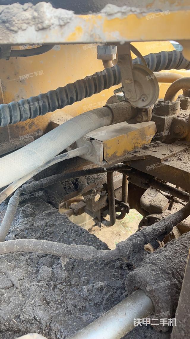 变速箱（整机外观及大件）