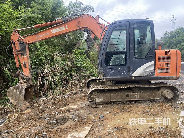 驾驶室整体（整机外观）