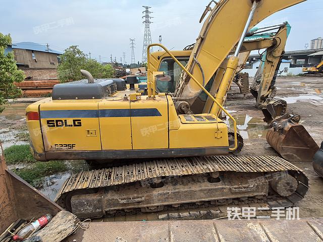 整机右后45°（整机外观）