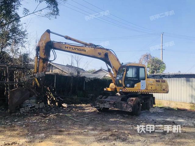 整机右后45°（整机外观）