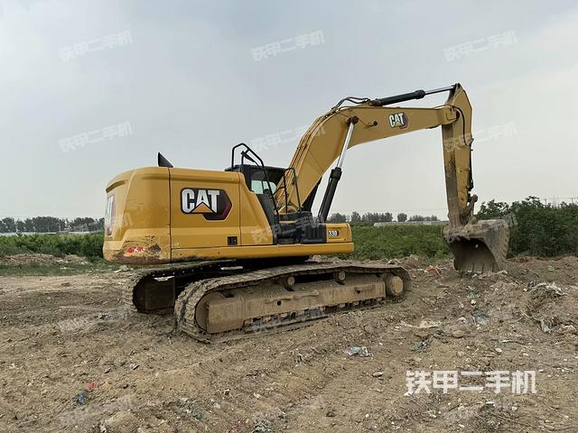 整机右后45°（整机外观）