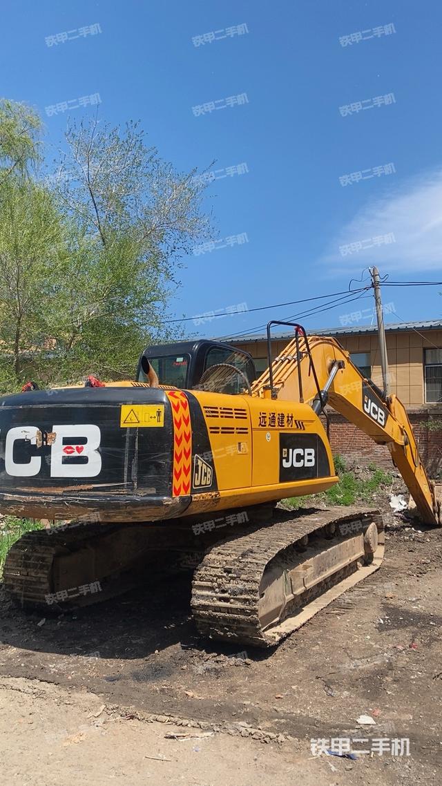 整机右后45°（整机外观）