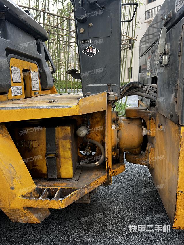 其他核心部件（设备外观及核心部件）